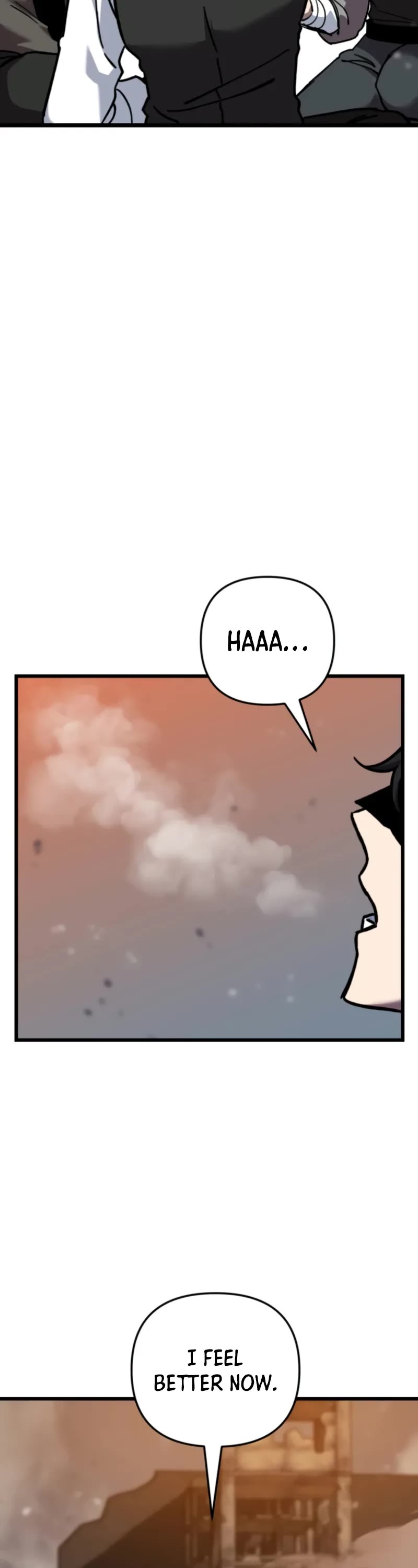 My School Life Pretending To Be a Worthless Person chapter 109 page 39