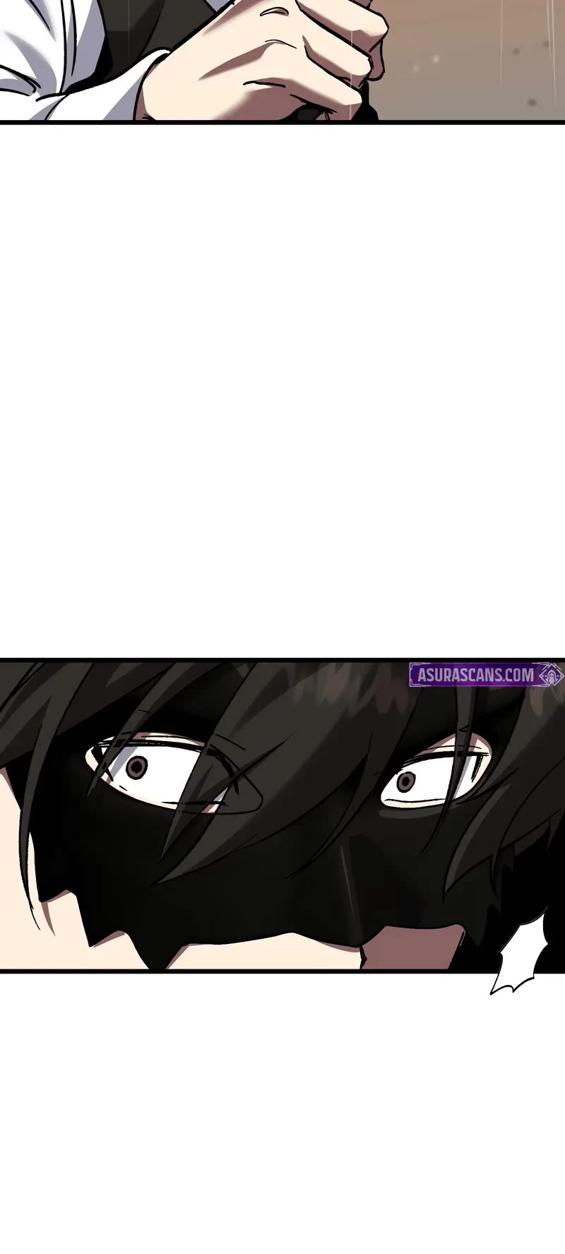 My School Life Pretending To Be a Worthless Person chapter 110 page 31