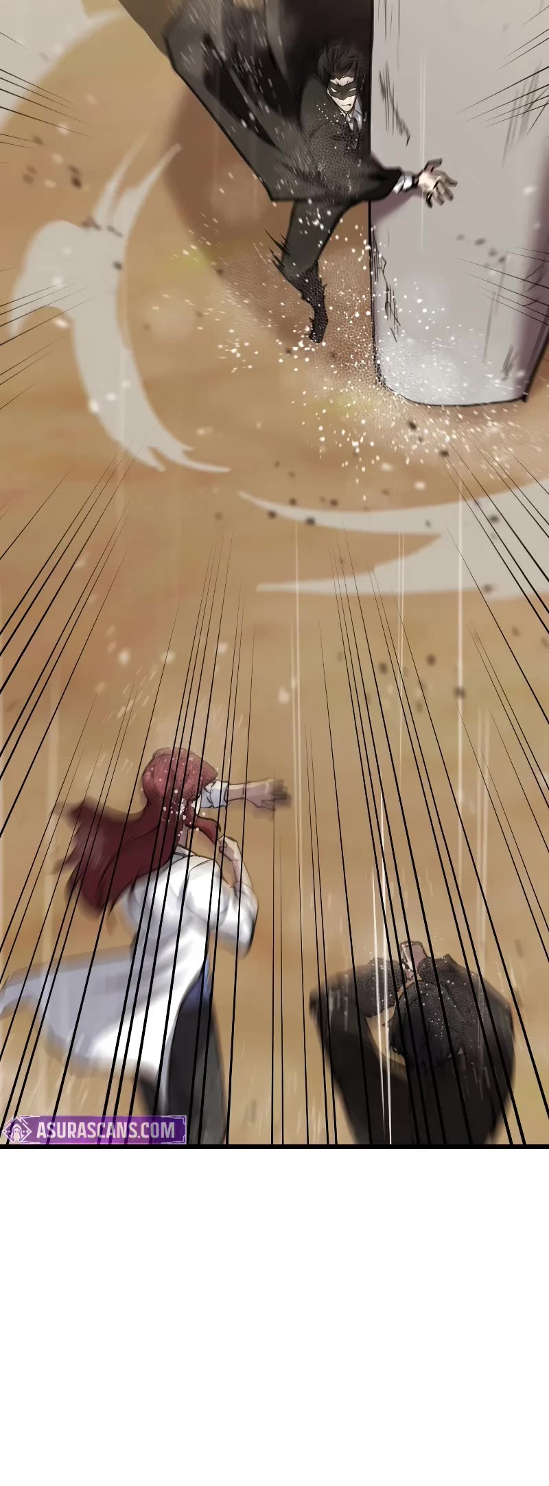 My School Life Pretending To Be a Worthless Person chapter 111 page 10