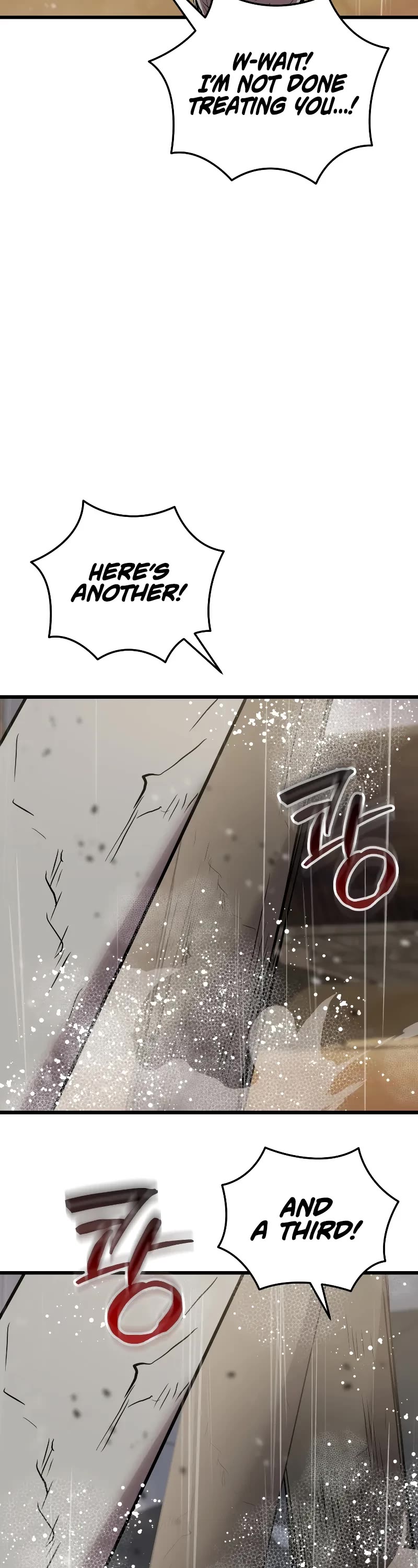 My School Life Pretending To Be a Worthless Person chapter 111 page 12