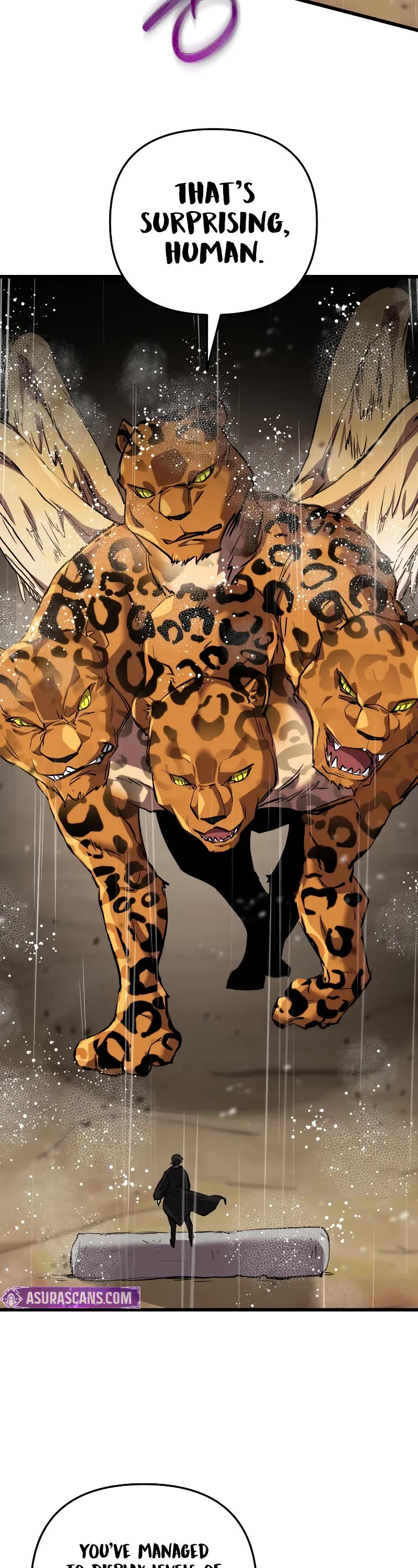 My School Life Pretending To Be a Worthless Person chapter 111 page 20