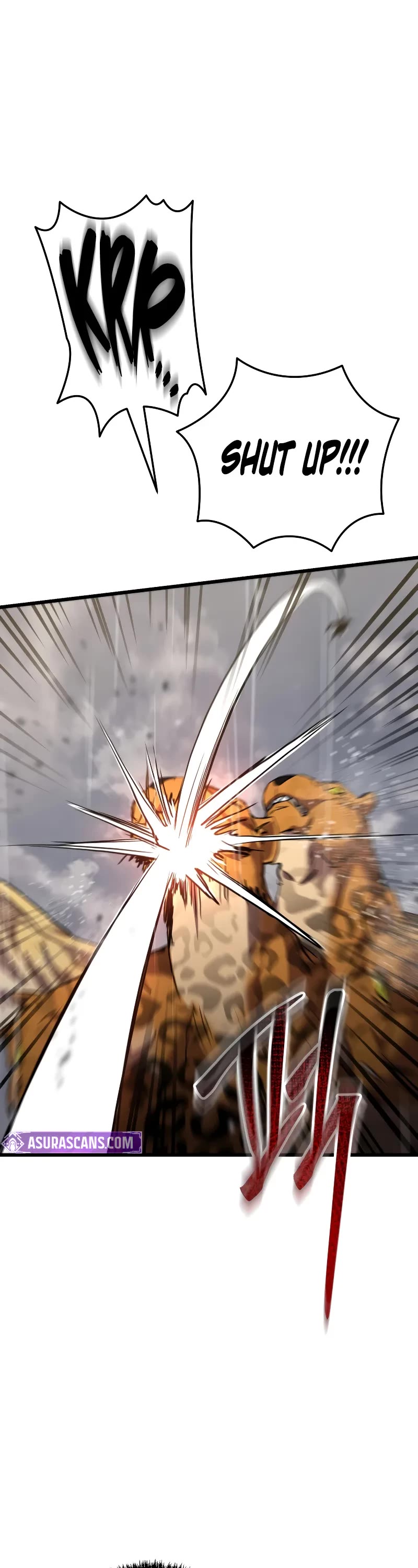 My School Life Pretending To Be a Worthless Person chapter 111 page 32