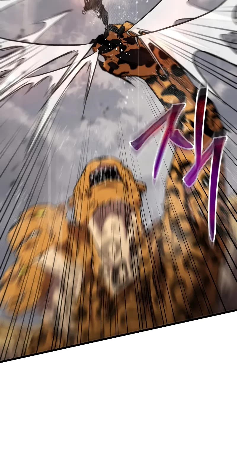 My School Life Pretending To Be a Worthless Person chapter 111 page 36