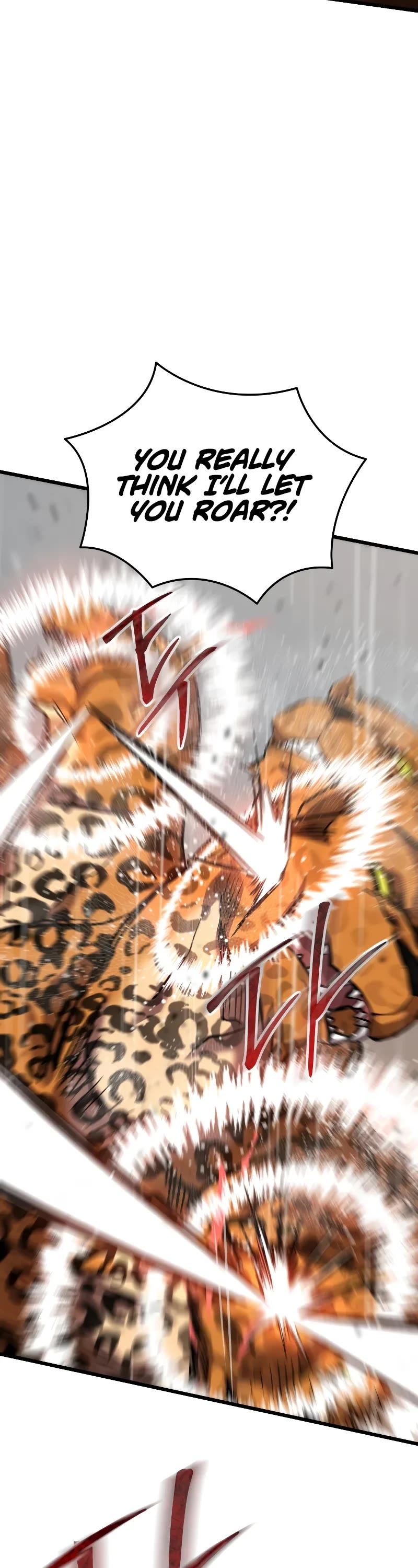 My School Life Pretending To Be a Worthless Person chapter 111 page 43