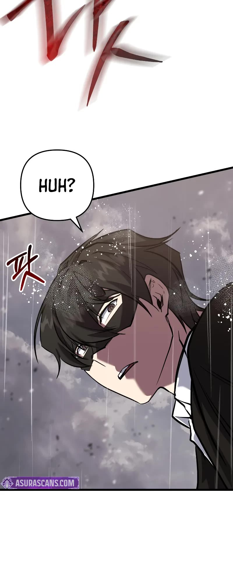 My School Life Pretending To Be a Worthless Person chapter 111 page 44