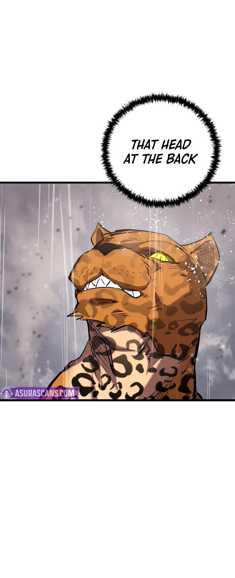 My School Life Pretending To Be a Worthless Person chapter 111 page 45