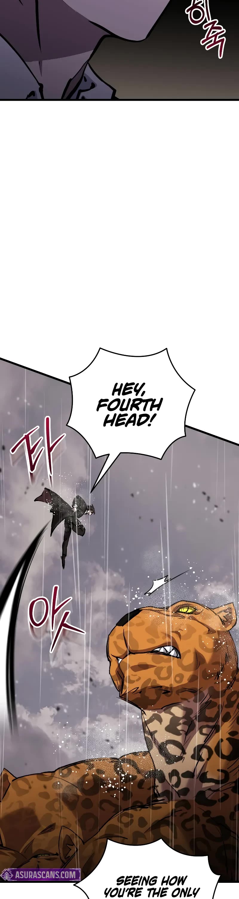 My School Life Pretending To Be a Worthless Person chapter 111 page 47