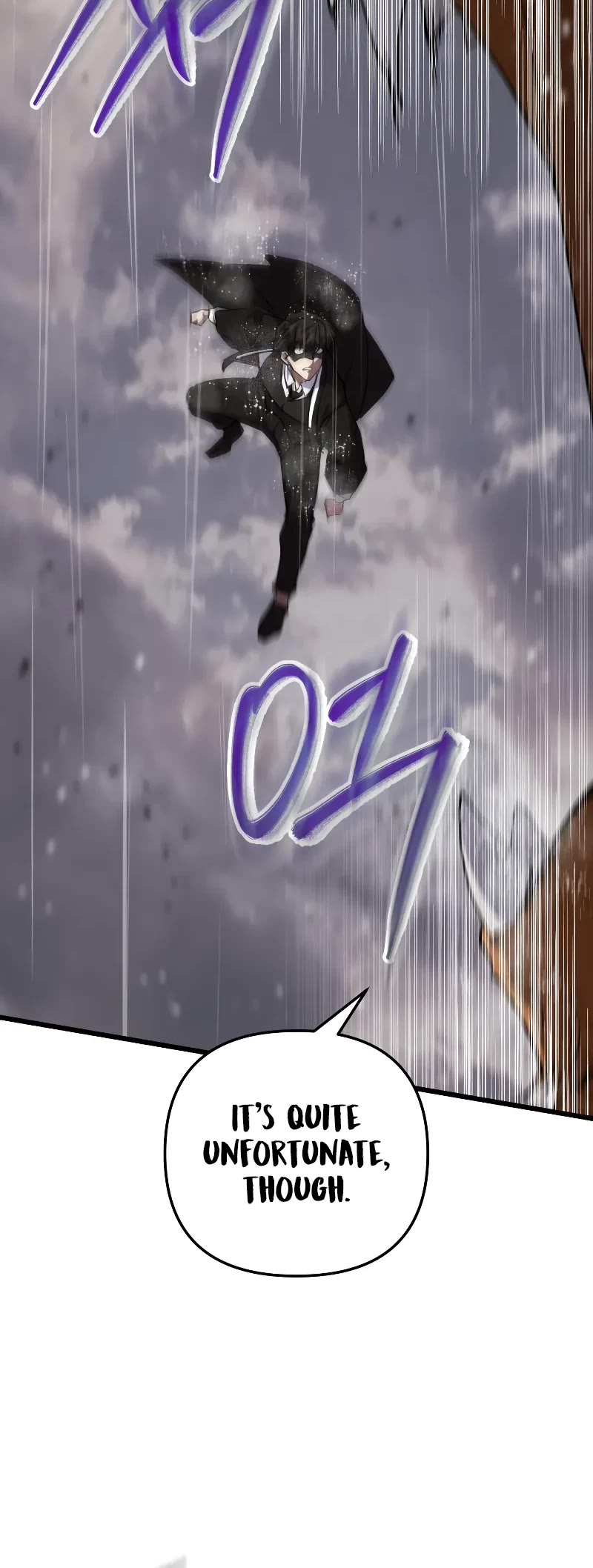 My School Life Pretending To Be a Worthless Person chapter 111 page 50