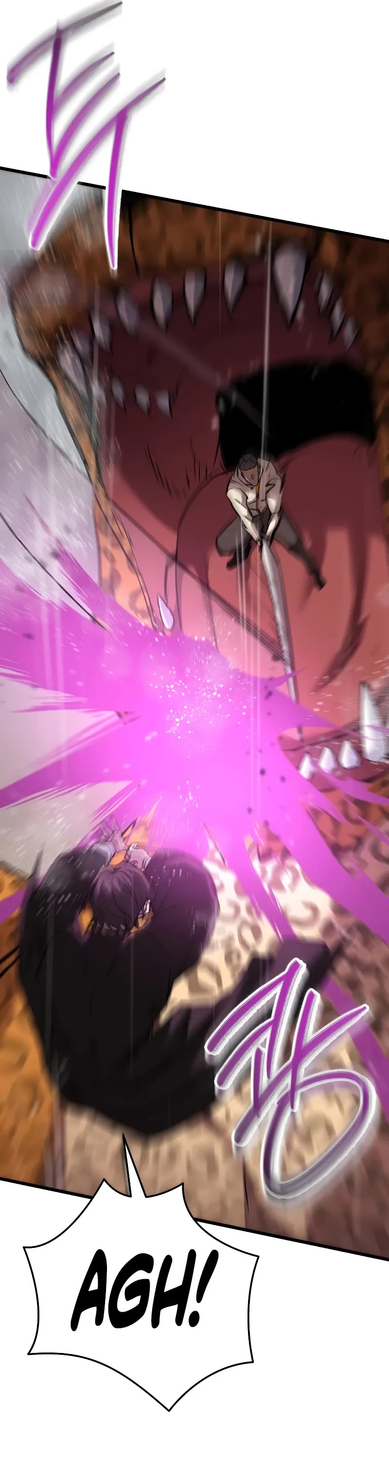 My School Life Pretending To Be a Worthless Person chapter 111 page 51