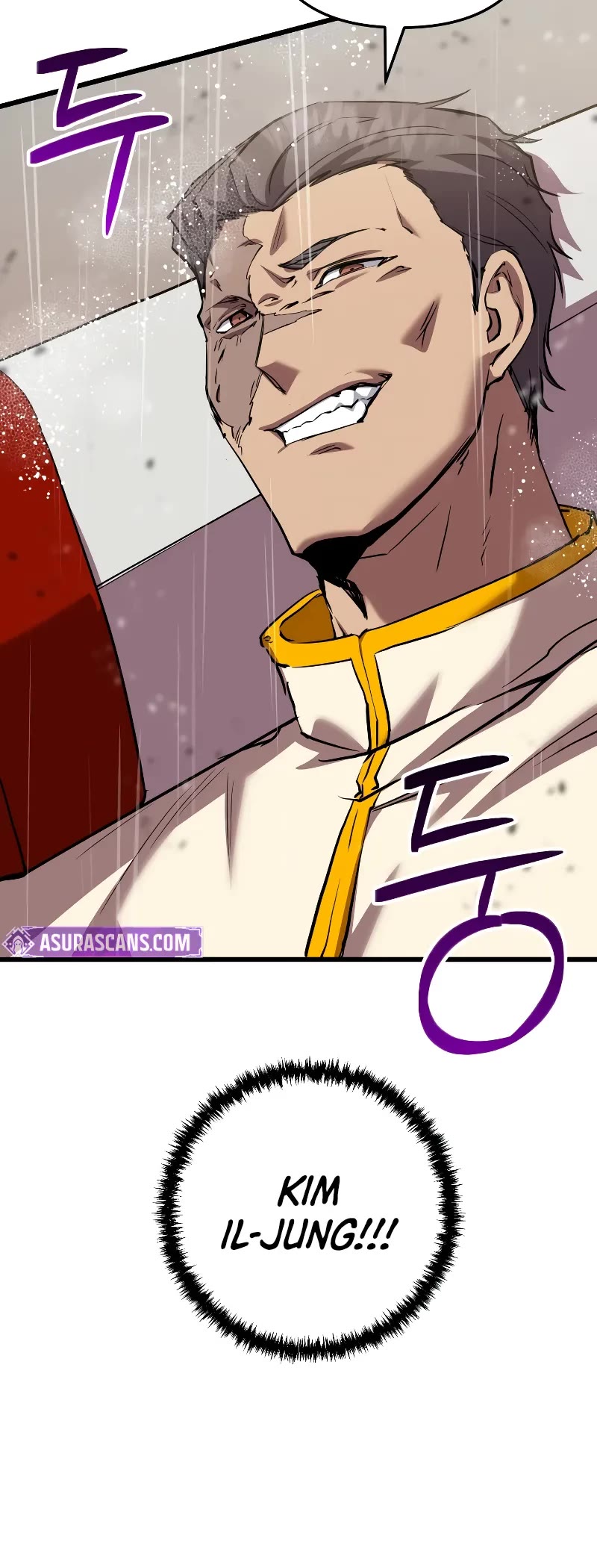 My School Life Pretending To Be a Worthless Person chapter 111 page 55