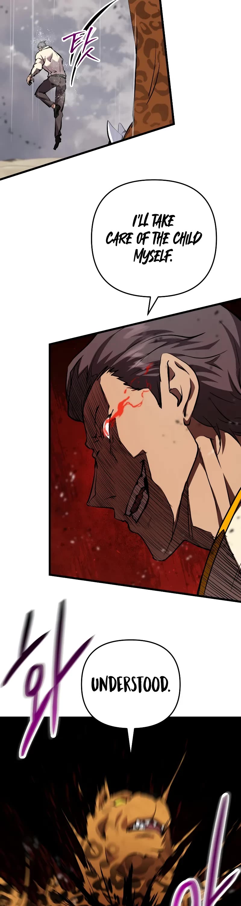 My School Life Pretending To Be a Worthless Person chapter 111 page 58