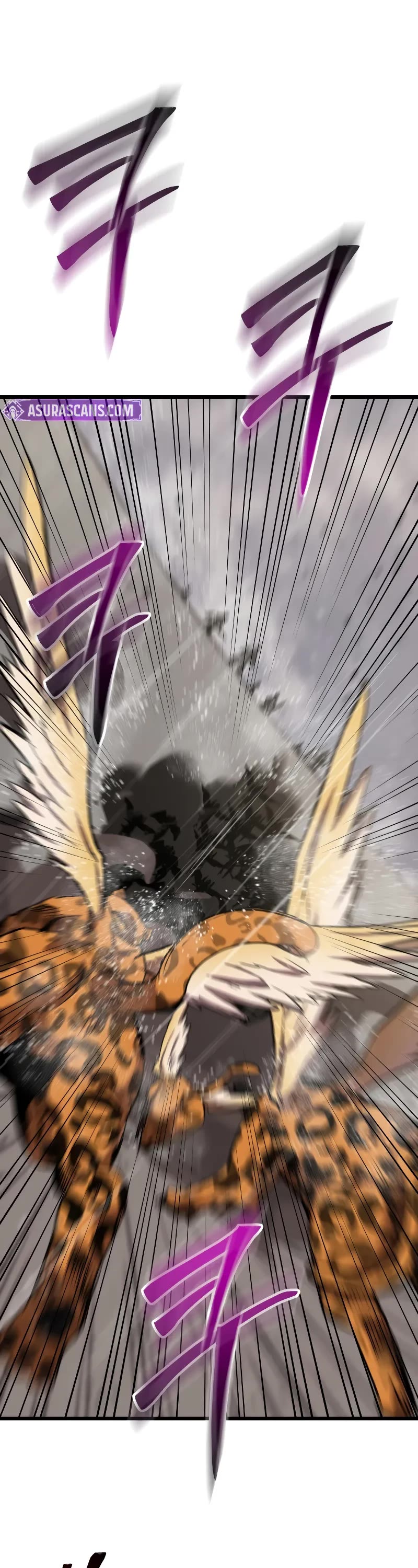 My School Life Pretending To Be a Worthless Person chapter 111 page 61