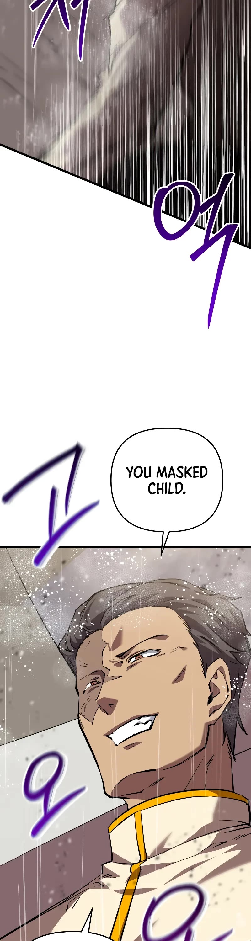 My School Life Pretending To Be a Worthless Person chapter 111 page 63