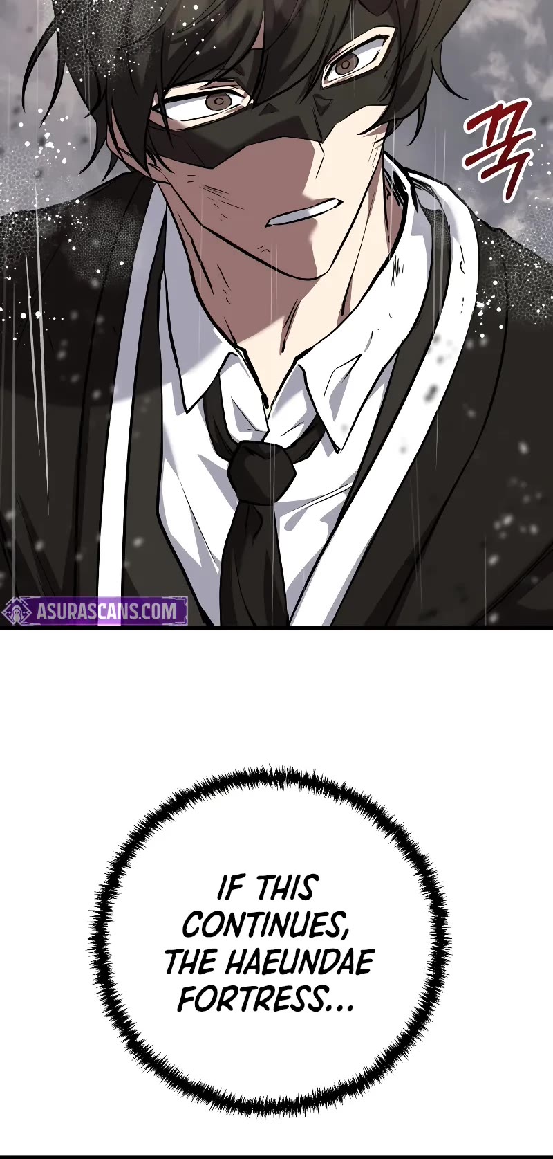 My School Life Pretending To Be a Worthless Person chapter 111 page 65