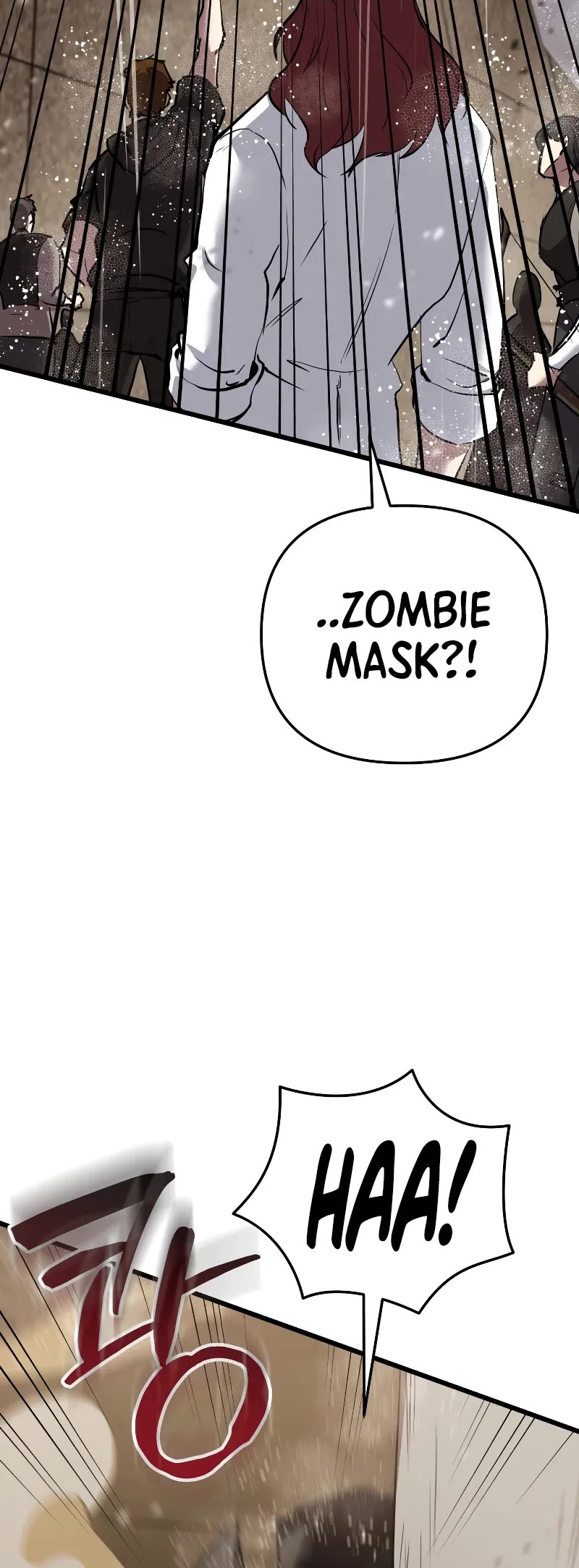 My School Life Pretending To Be a Worthless Person chapter 111 page 9