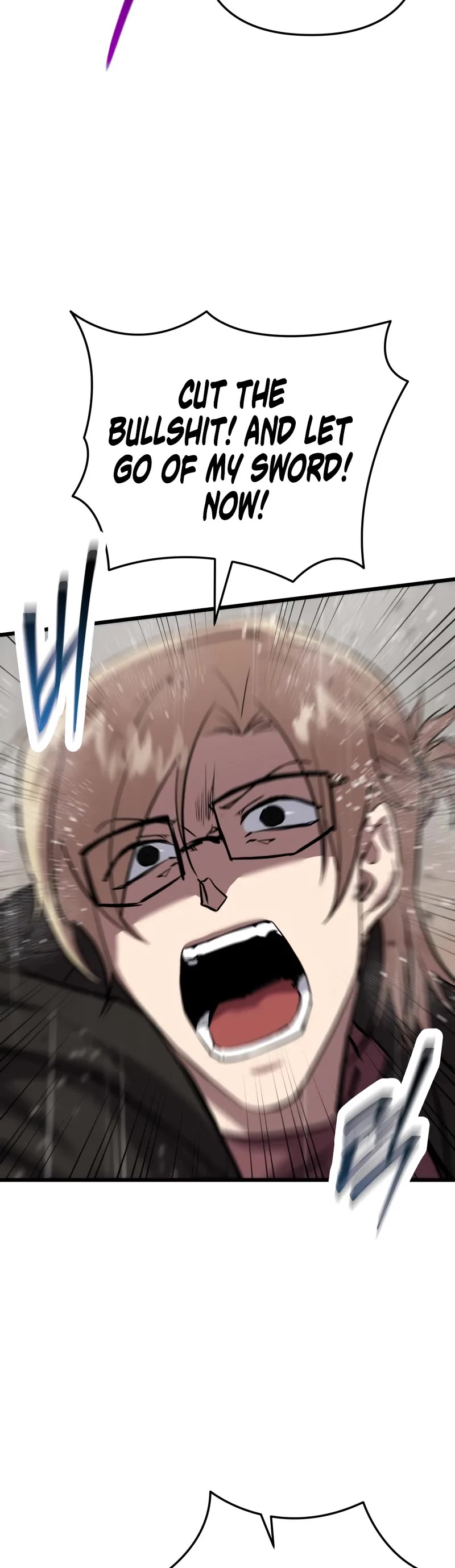 My School Life Pretending To Be a Worthless Person chapter 112 page 10