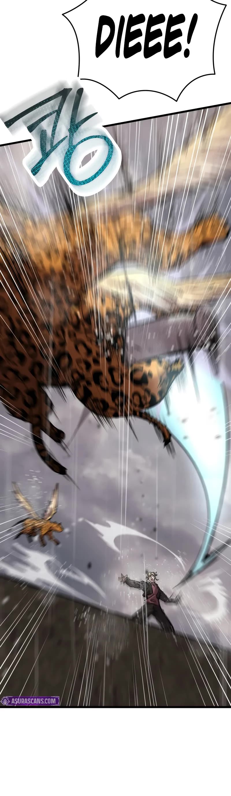 My School Life Pretending To Be a Worthless Person chapter 112 page 11