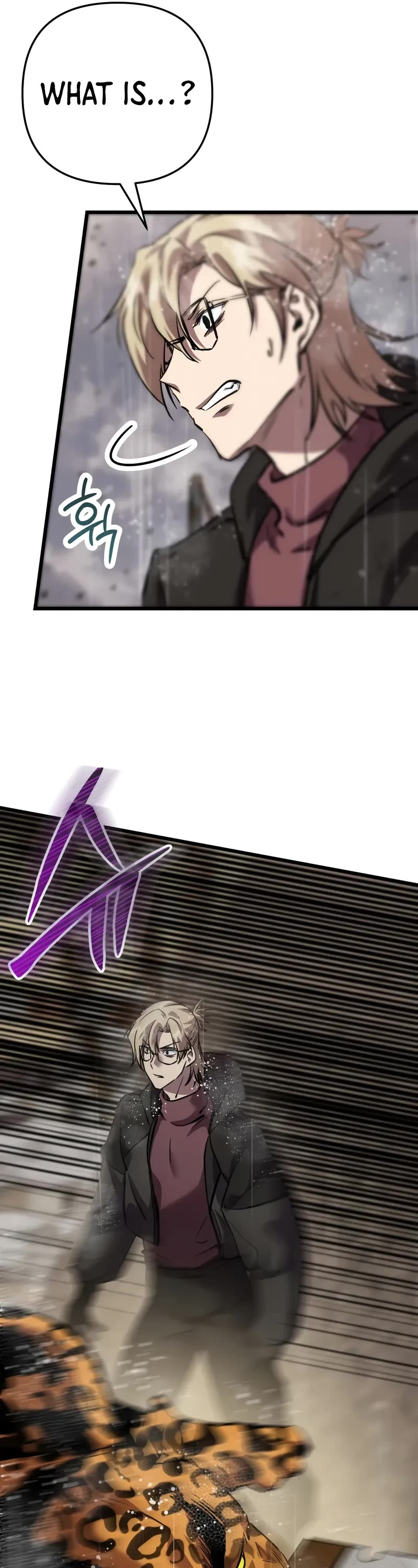 My School Life Pretending To Be a Worthless Person chapter 112 page 12