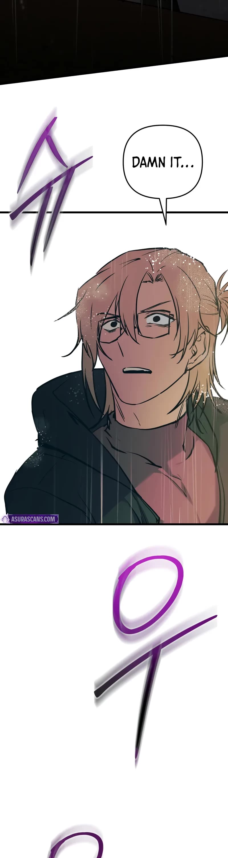 My School Life Pretending To Be a Worthless Person chapter 112 page 18