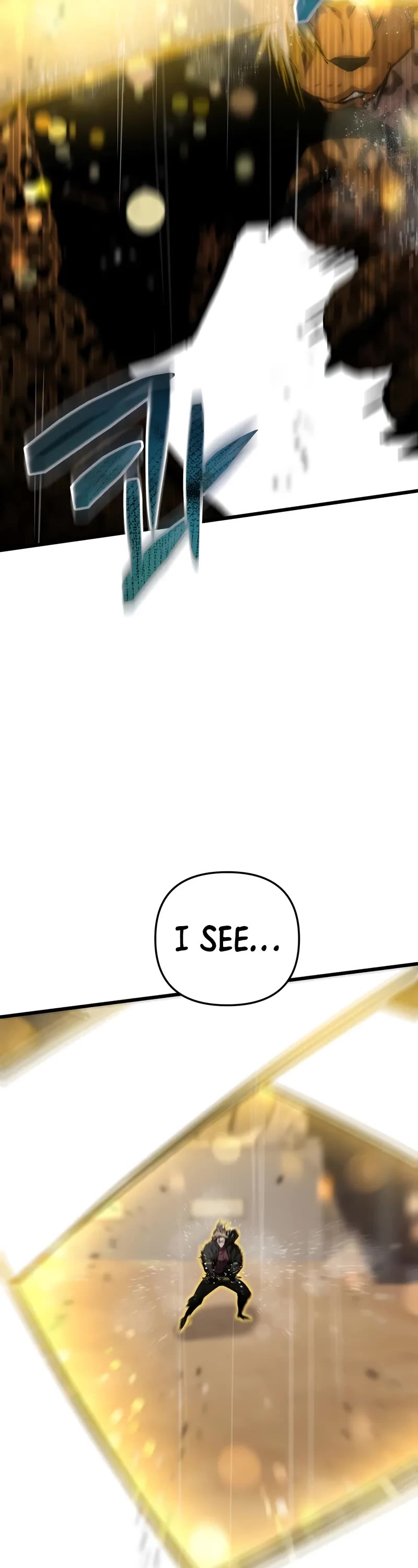 My School Life Pretending To Be a Worthless Person chapter 112 page 28