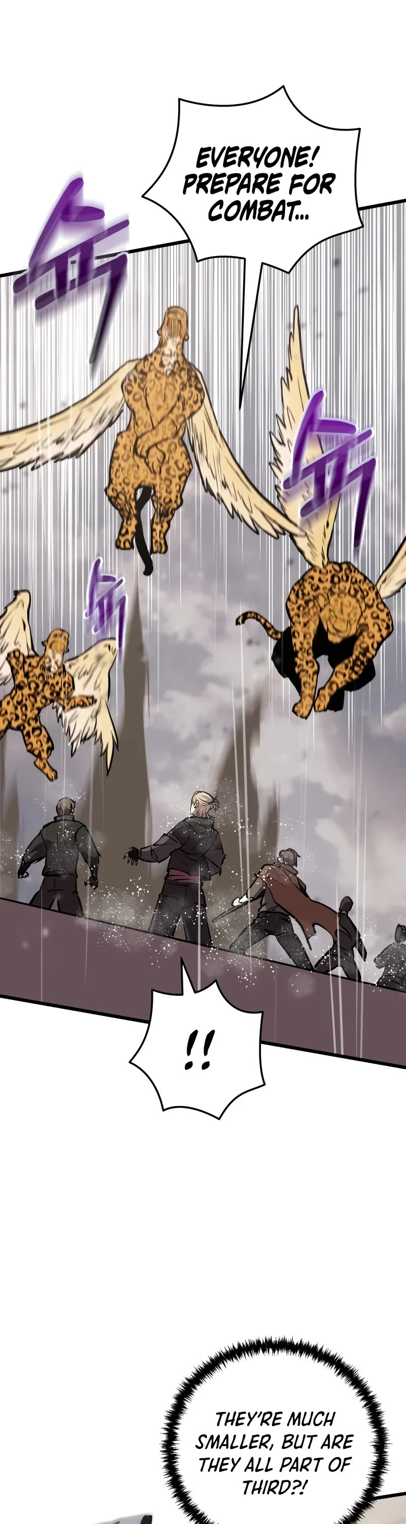 My School Life Pretending To Be a Worthless Person chapter 112 page 3