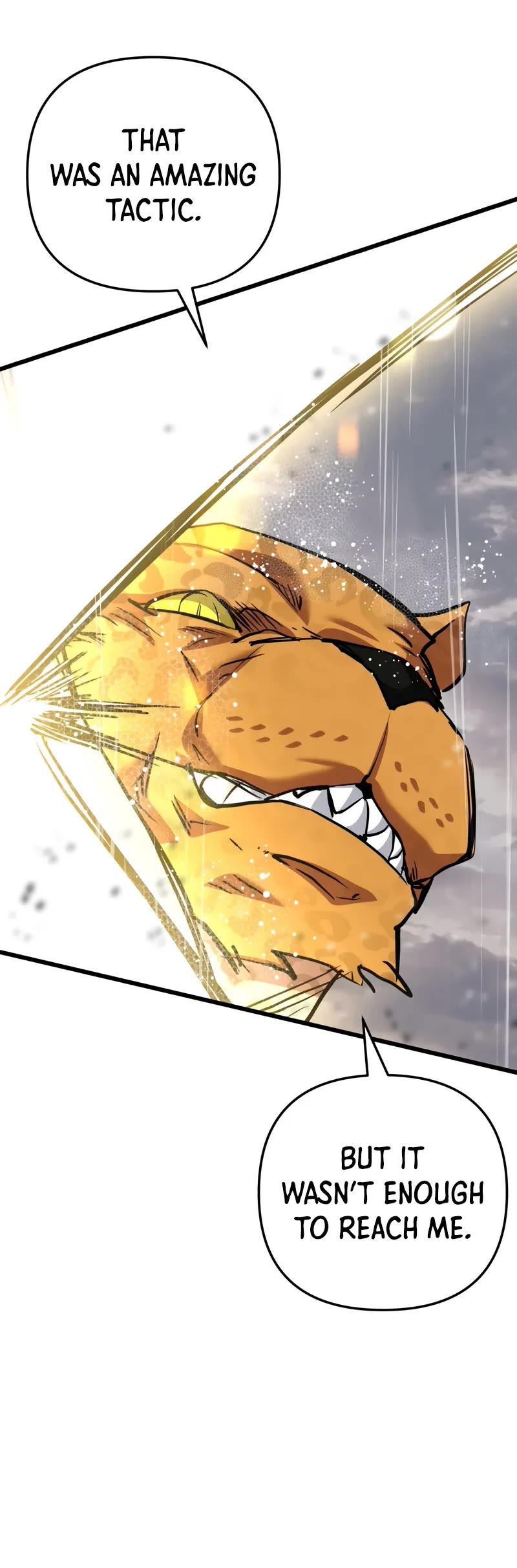 My School Life Pretending To Be a Worthless Person chapter 112 page 31