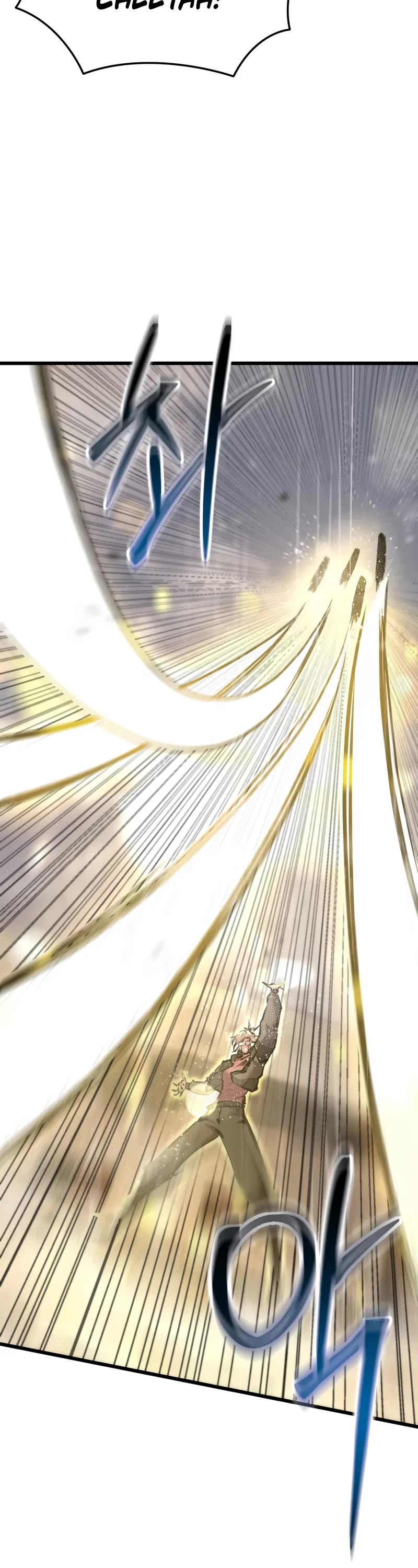 My School Life Pretending To Be a Worthless Person chapter 112 page 33