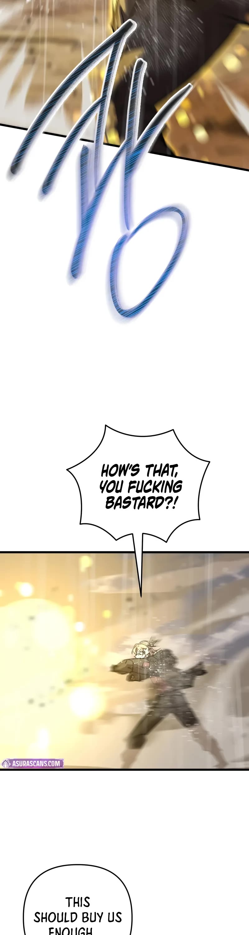 My School Life Pretending To Be a Worthless Person chapter 112 page 38