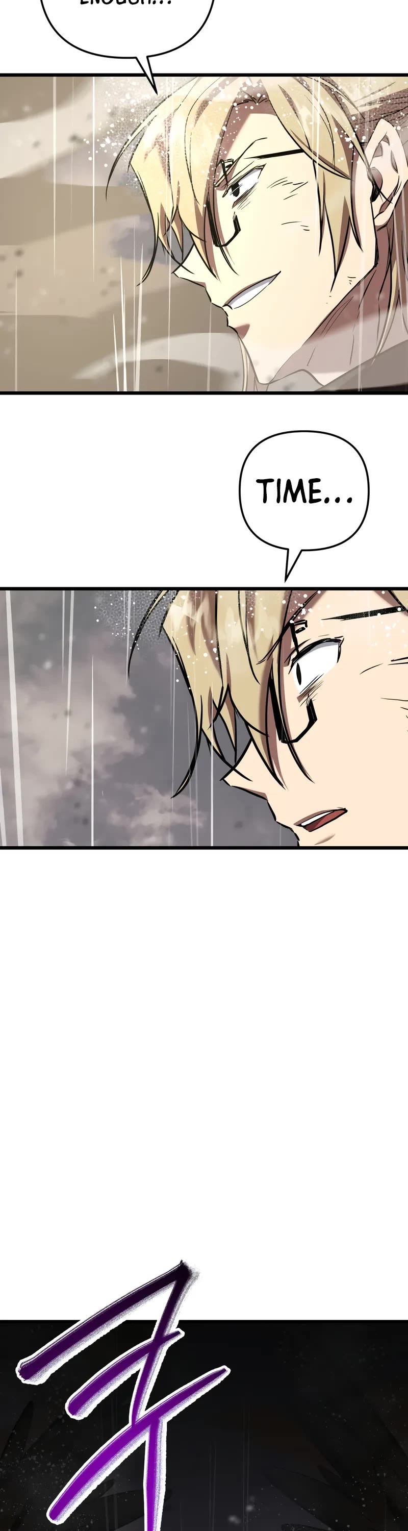 My School Life Pretending To Be a Worthless Person chapter 112 page 39