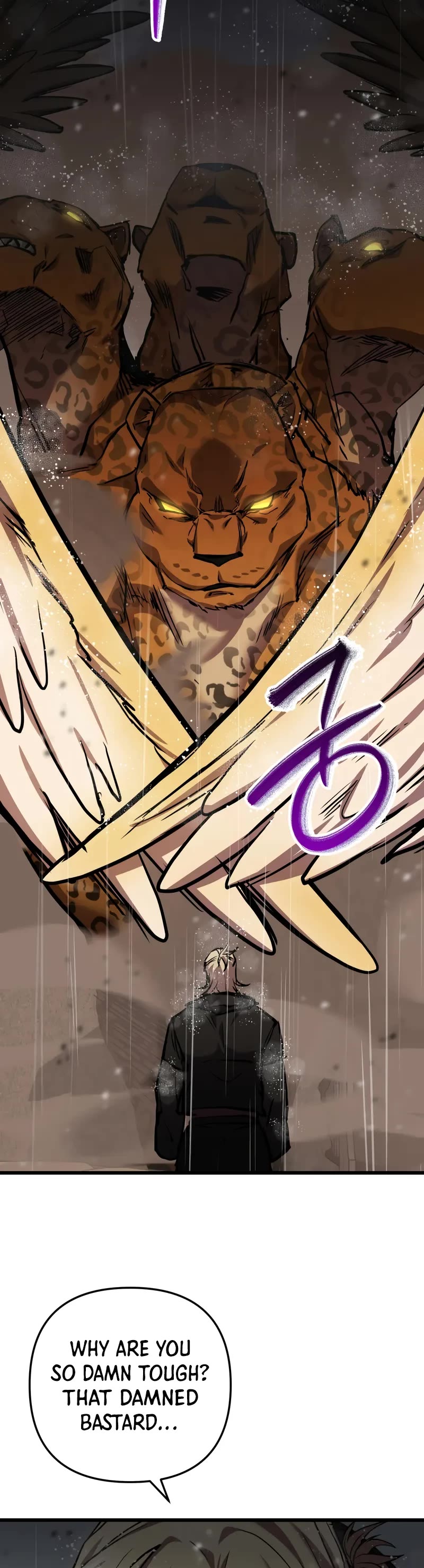 My School Life Pretending To Be a Worthless Person chapter 112 page 40