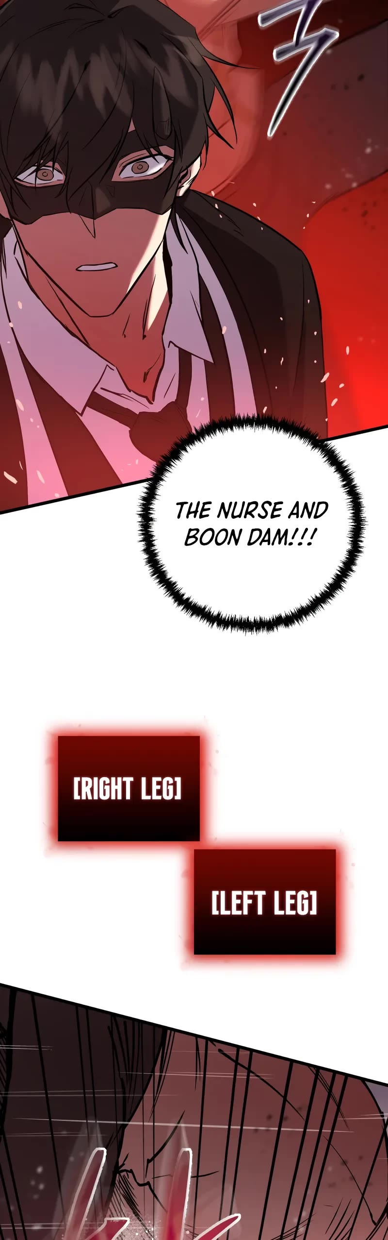 My School Life Pretending To Be a Worthless Person chapter 112 page 50