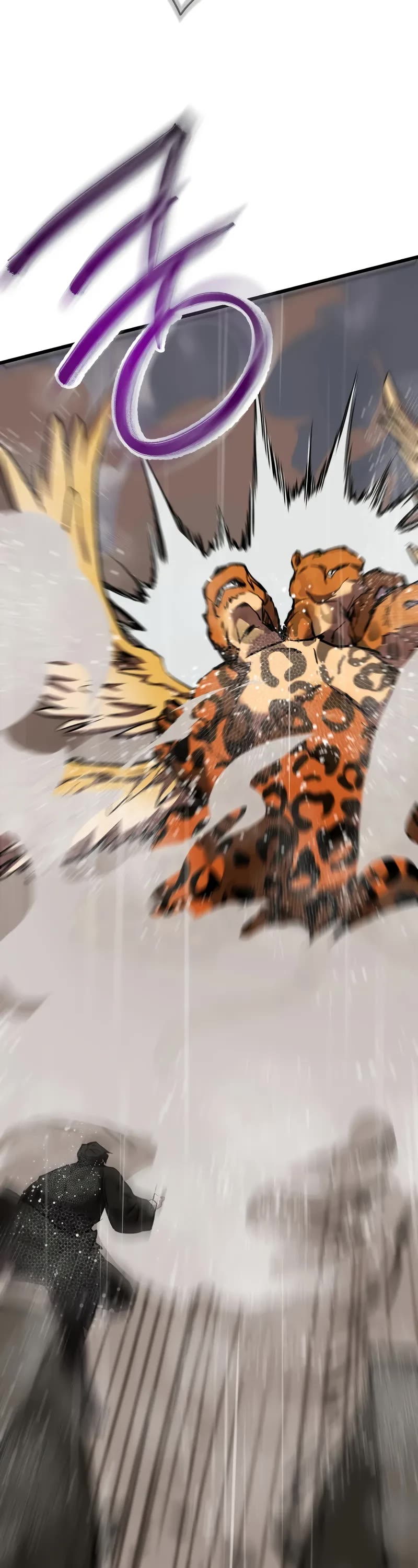 My School Life Pretending To Be a Worthless Person chapter 112 page 54