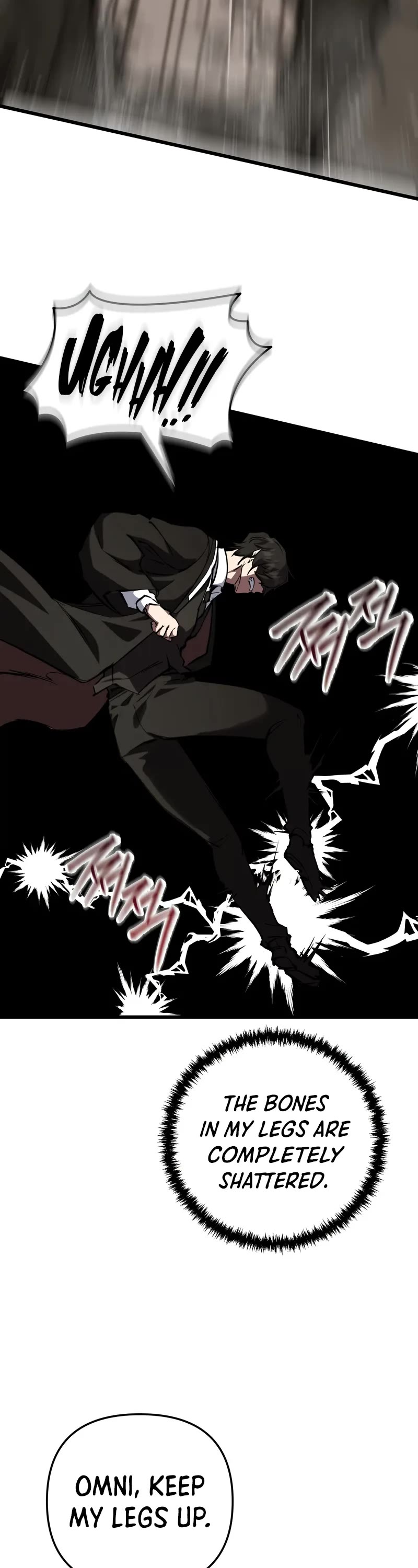 My School Life Pretending To Be a Worthless Person chapter 112 page 55