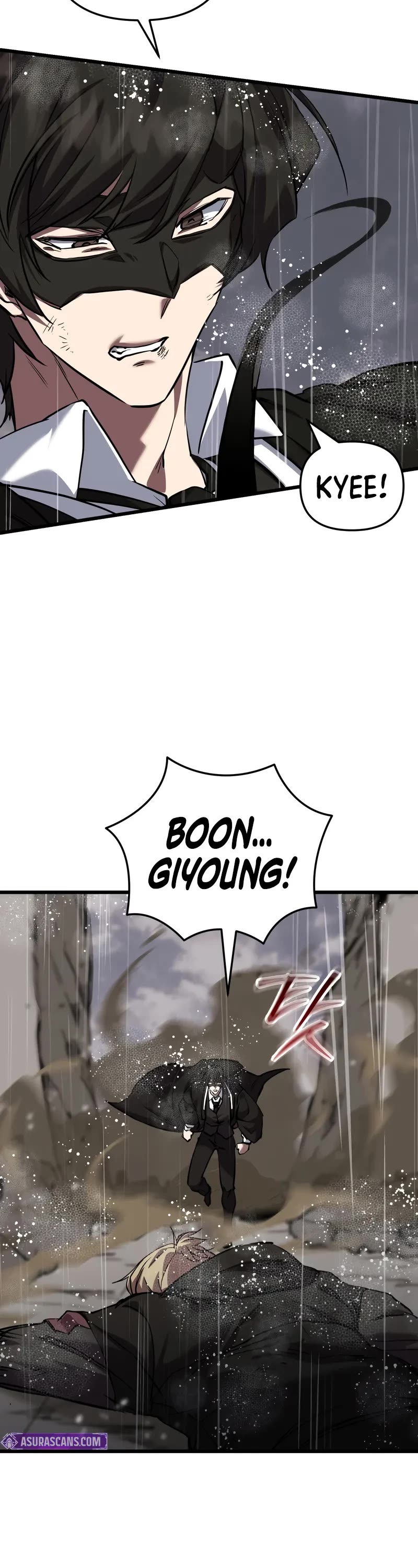 My School Life Pretending To Be a Worthless Person chapter 112 page 56