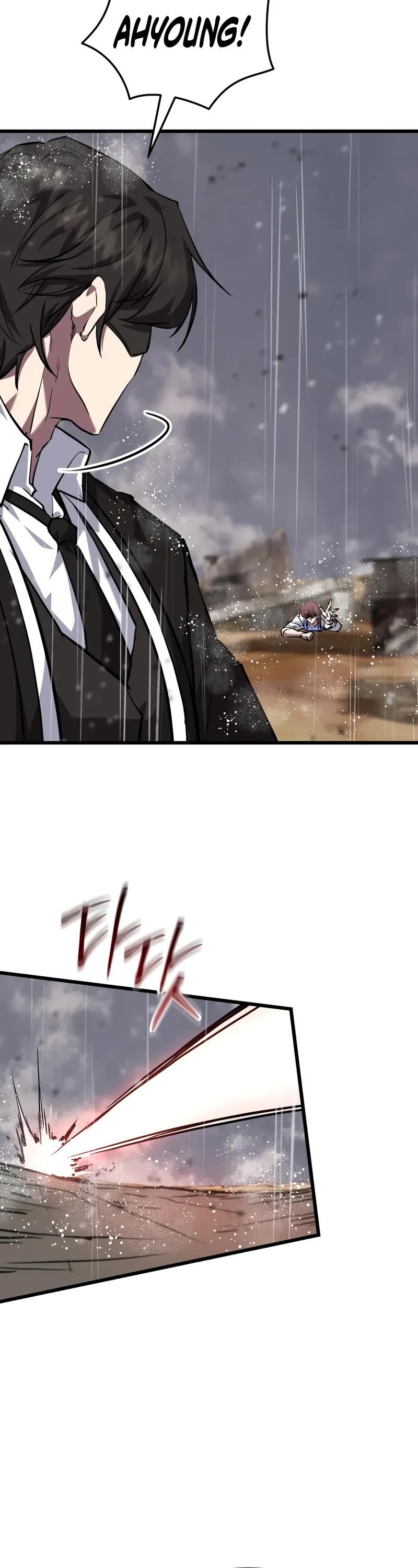 My School Life Pretending To Be a Worthless Person chapter 112 page 58