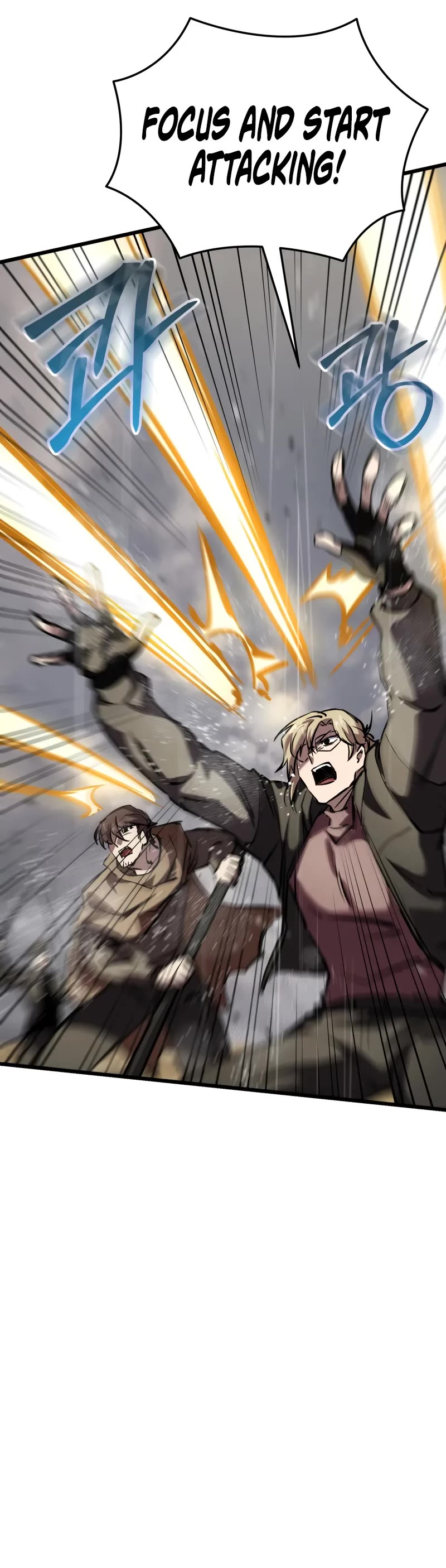 My School Life Pretending To Be a Worthless Person chapter 112 page 6