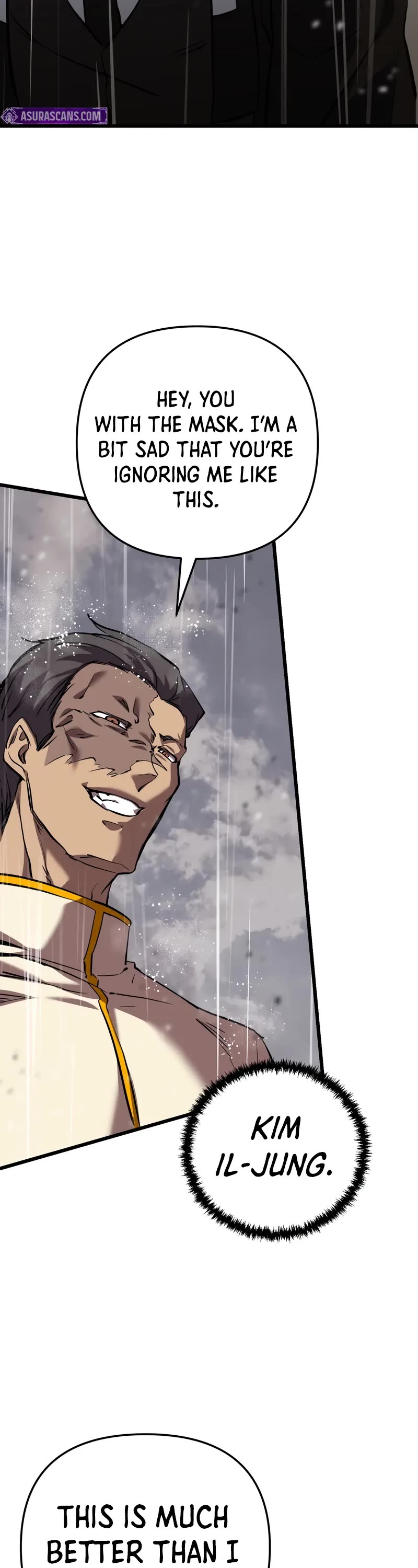 My School Life Pretending To Be a Worthless Person chapter 112 page 63