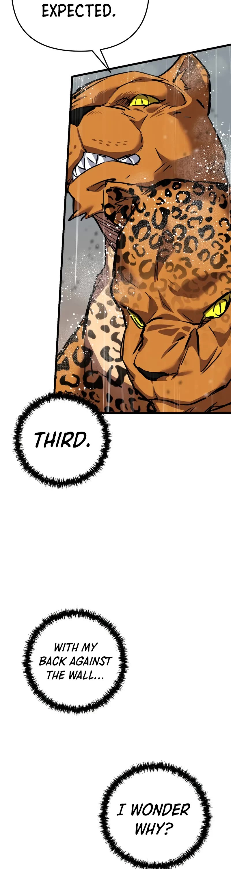 My School Life Pretending To Be a Worthless Person chapter 112 page 64