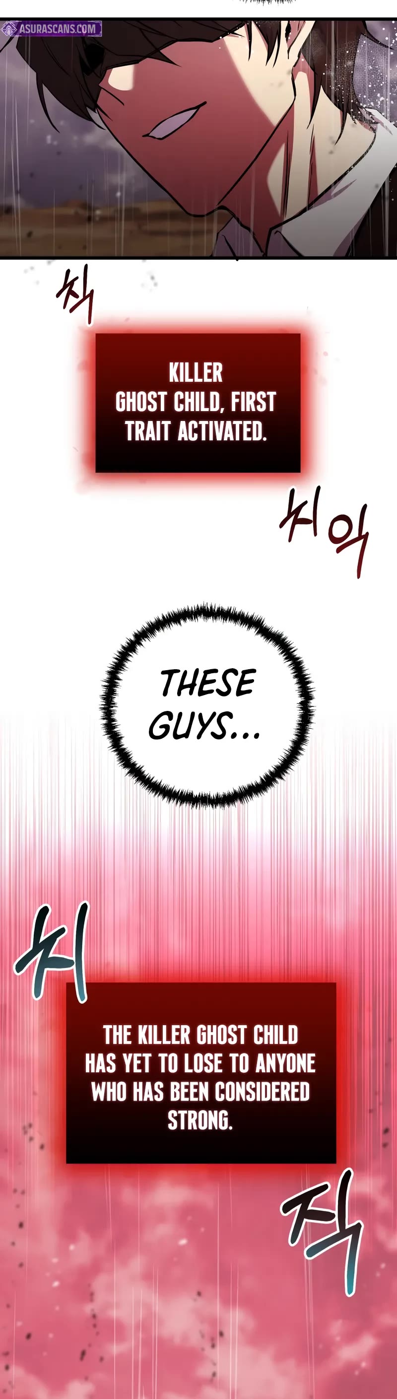 My School Life Pretending To Be a Worthless Person chapter 112 page 65