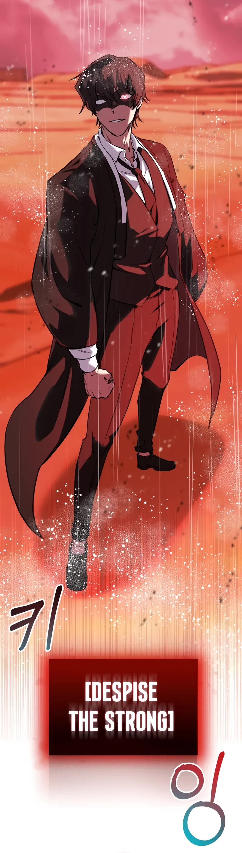 My School Life Pretending To Be a Worthless Person chapter 112 page 66