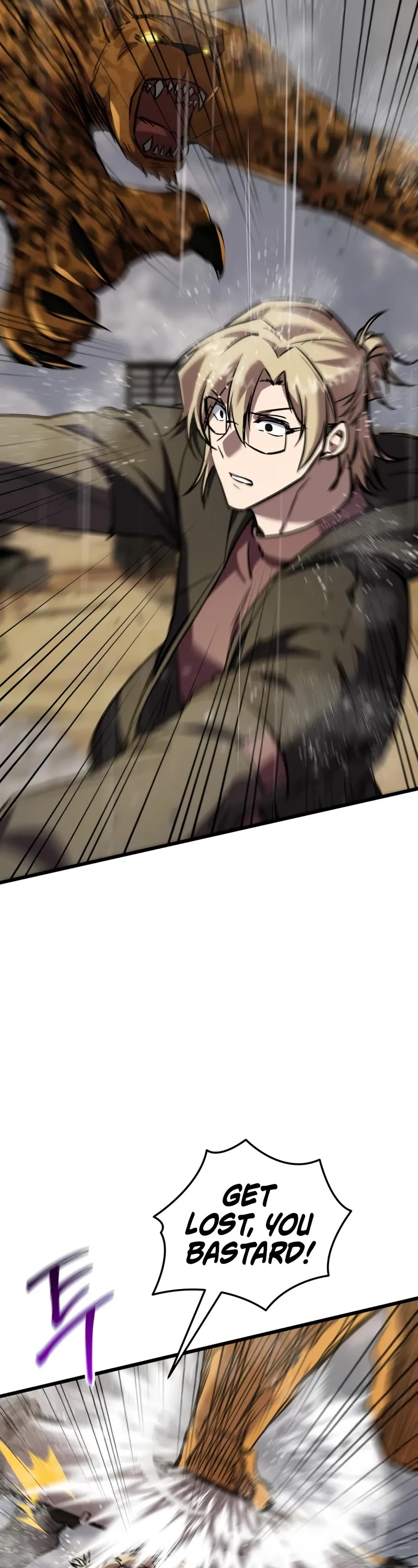 My School Life Pretending To Be a Worthless Person chapter 112 page 8