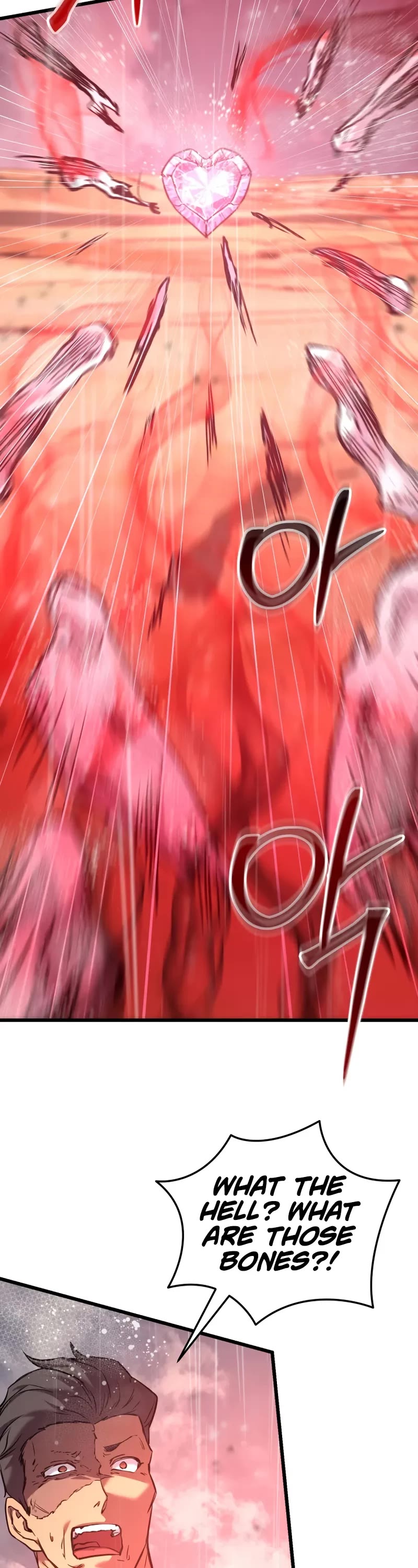 My School Life Pretending To Be a Worthless Person chapter 113 page 13