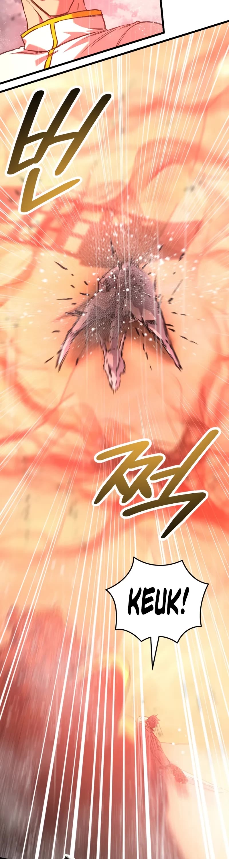 My School Life Pretending To Be a Worthless Person chapter 113 page 14