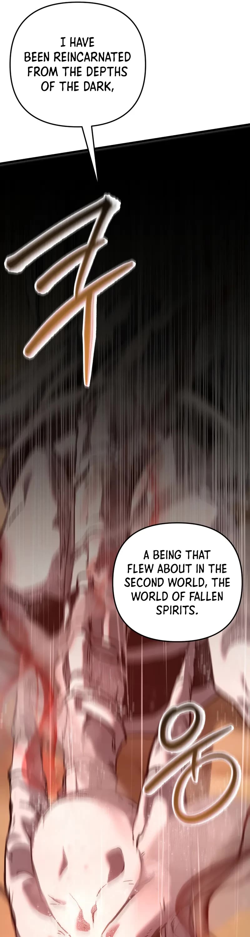 My School Life Pretending To Be a Worthless Person chapter 113 page 17