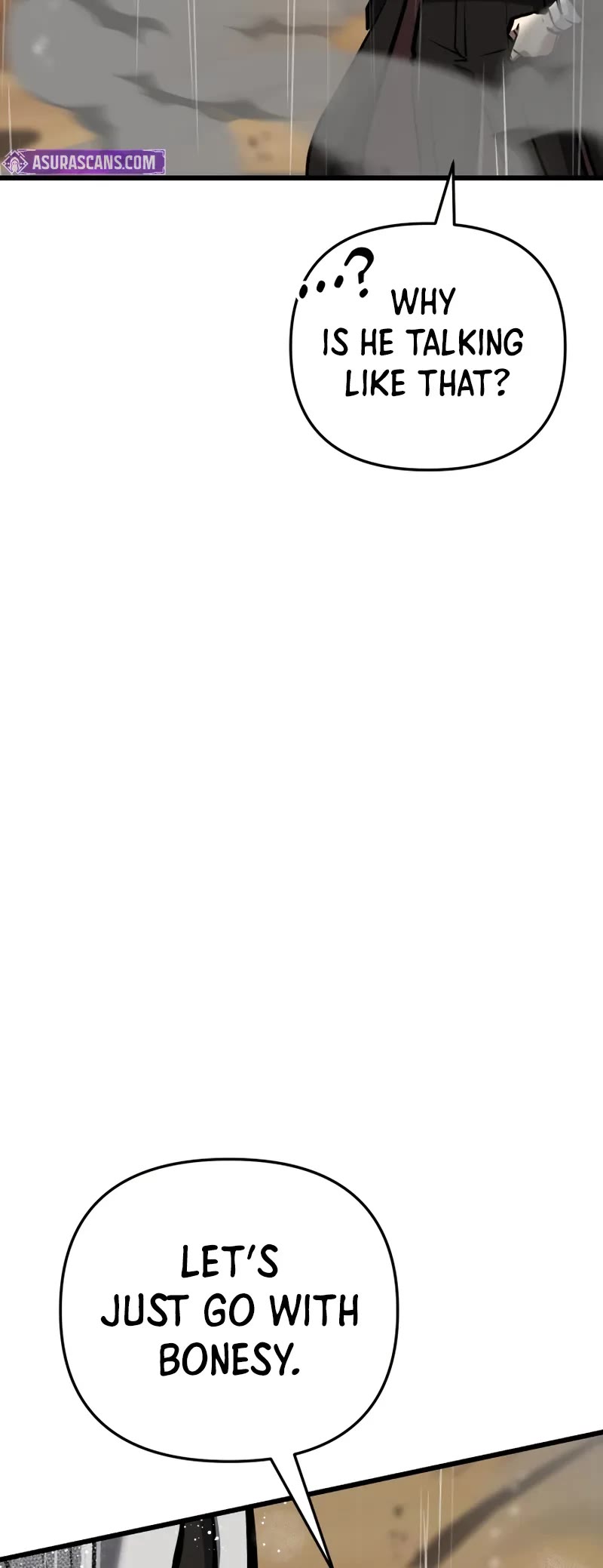 My School Life Pretending To Be a Worthless Person chapter 113 page 20