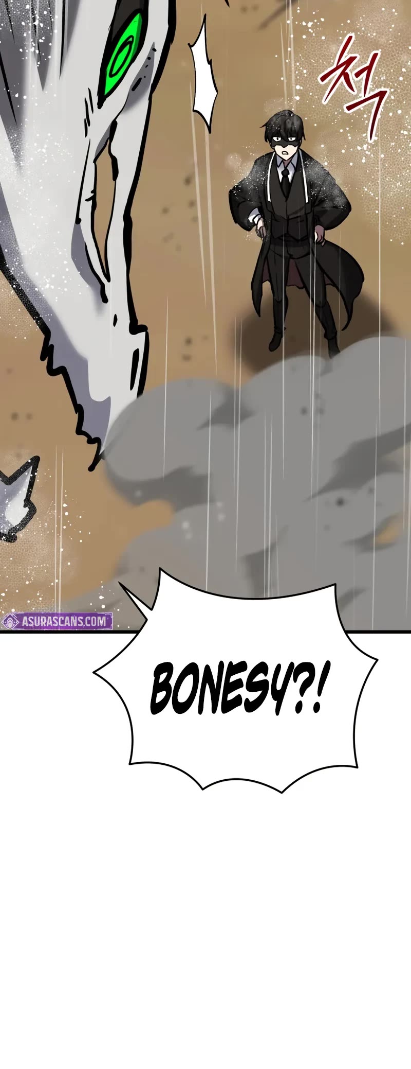 My School Life Pretending To Be a Worthless Person chapter 113 page 21