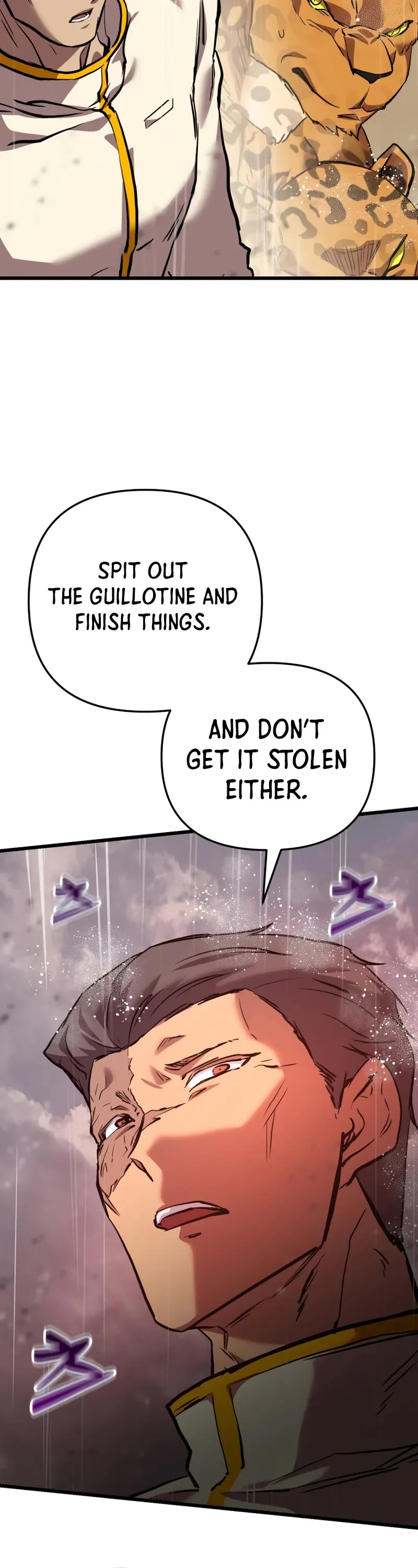 My School Life Pretending To Be a Worthless Person chapter 113 page 24