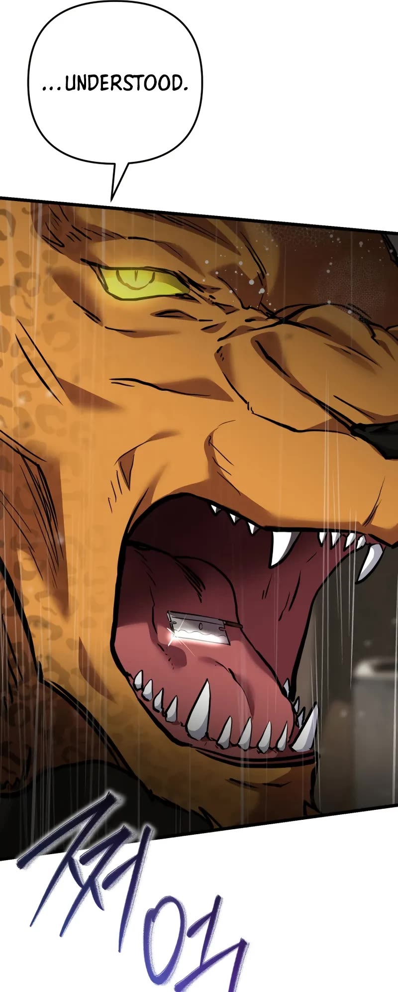 My School Life Pretending To Be a Worthless Person chapter 113 page 25