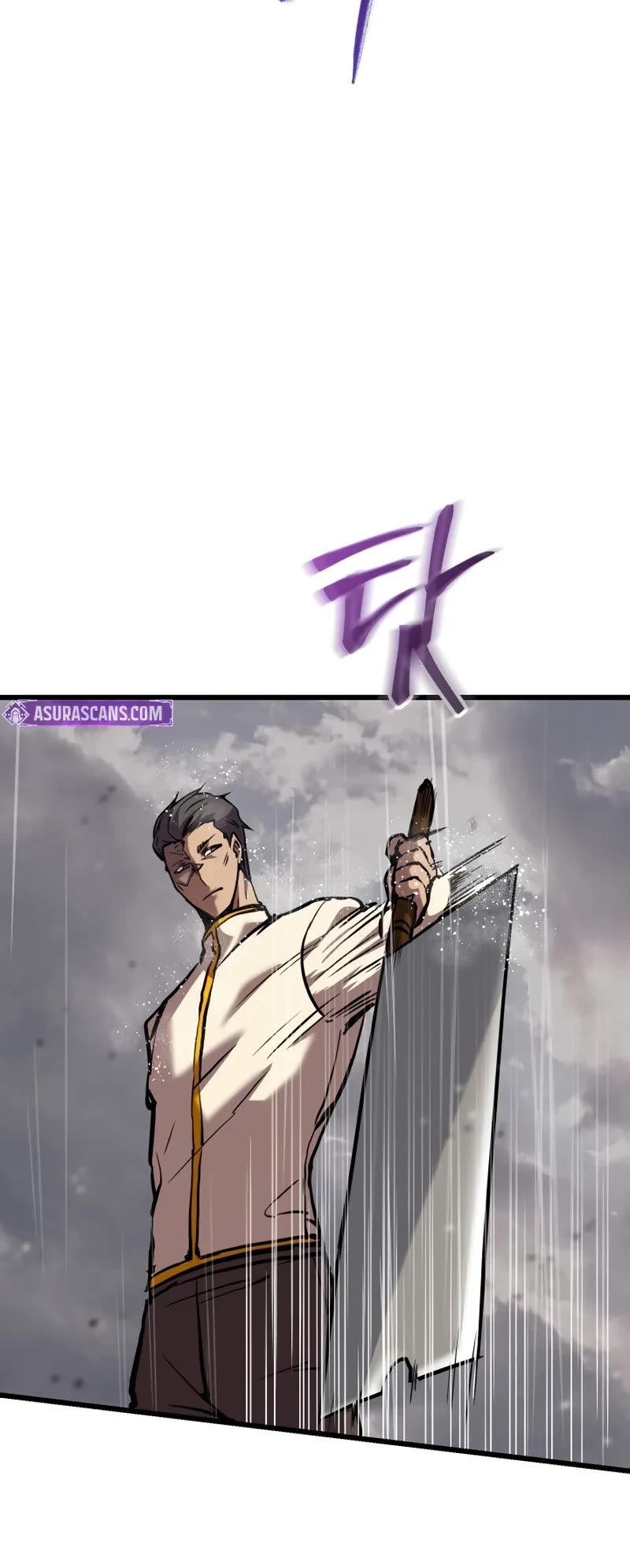 My School Life Pretending To Be a Worthless Person chapter 113 page 26