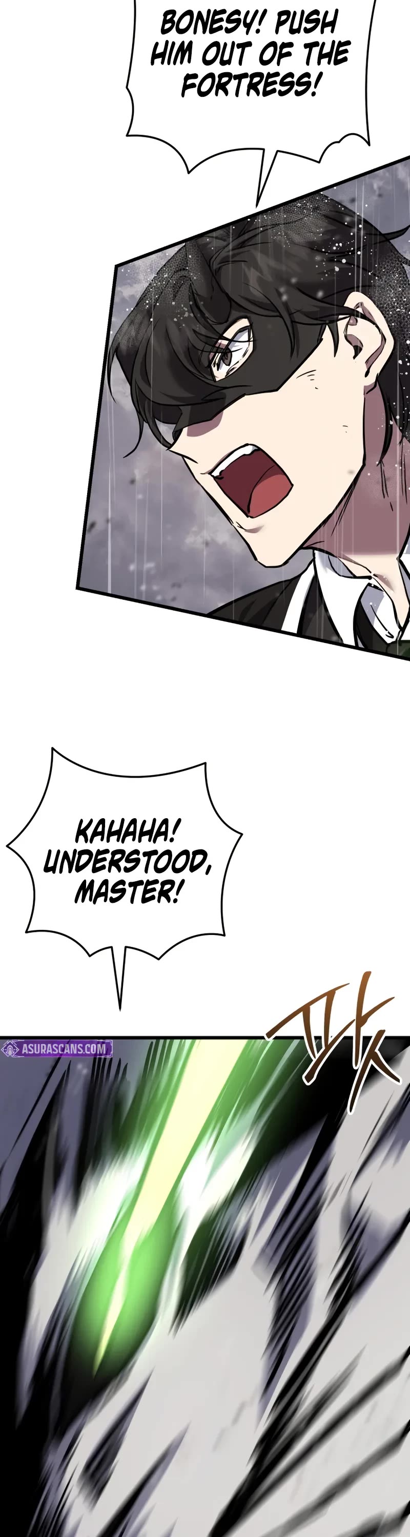 My School Life Pretending To Be a Worthless Person chapter 113 page 37